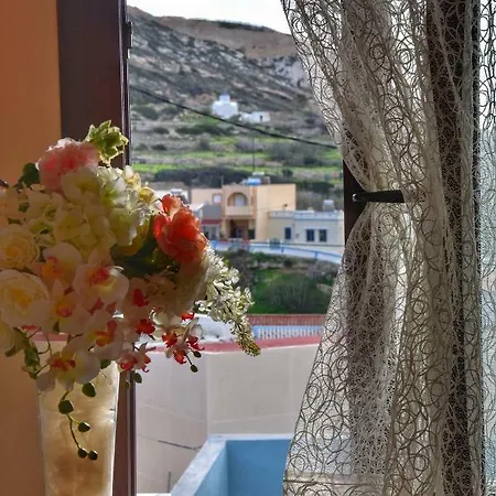 Maria's House Lägenhet Karpathos