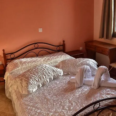 Διαμέρισμα Maria's House Κάρπαθος