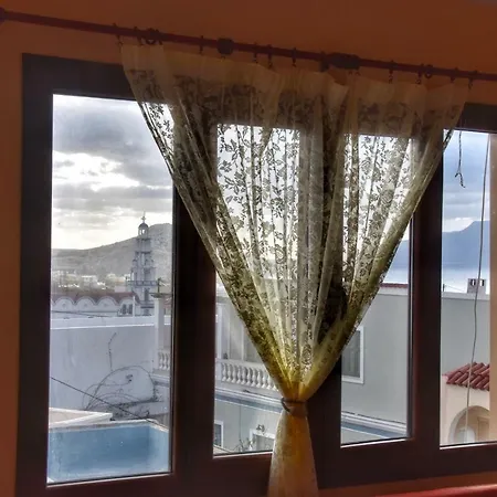 Διαμέρισμα Maria's House Κάρπαθος