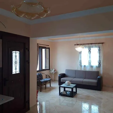 Maria's House Διαμέρισμα
