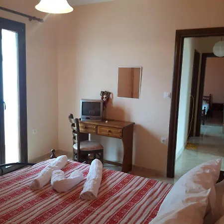 Διαμέρισμα Maria's House